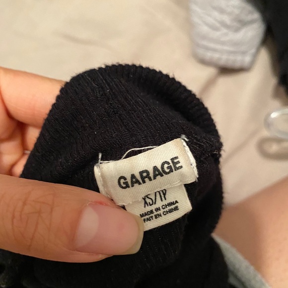 Turtle neck - Picture 2 of 2